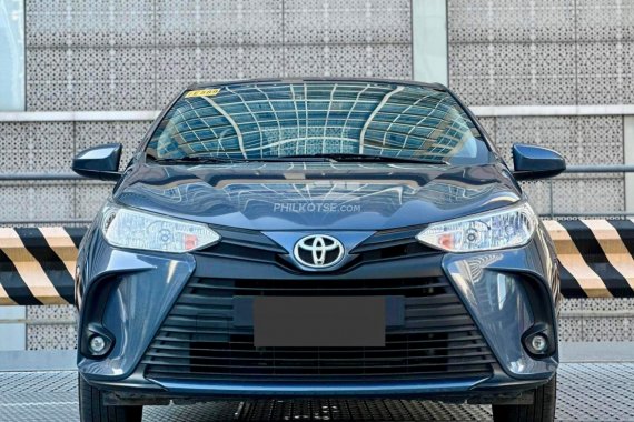 2023 Toyota Vios XLE 1.3 Gas Automatic‼️ 