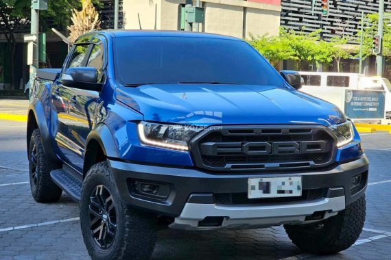 HOT!!! 2019 Ford Raptor 4x4 for sale at affordable price