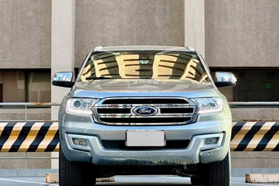 NEW ARRIVAL🔥 2018 Ford Everest 4x2 Titanium Plus 2.2 Automatic Diesel‼️