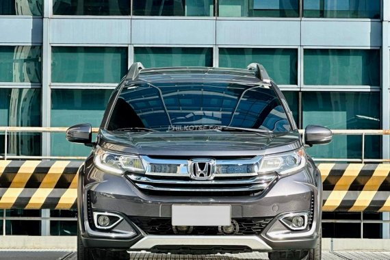 2020 Honda Brv 1.5 V Automatic Gas Top of the line‼️