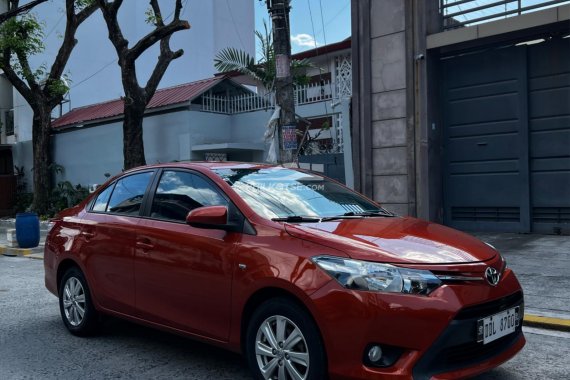 2016 Toyota Vios 1.3E Automatic 0️⃣9️⃣1️⃣7️⃣6️⃣7️⃣5️⃣0️⃣6️⃣0️⃣3️⃣