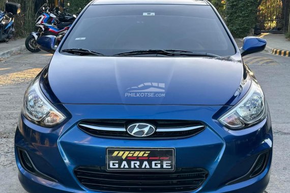 HOT!!! 2018 Hyundai Accent Hatchback CRDI for sale at affordable 