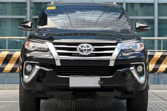 🔥 2018 Toyota Fortuner 4x2 G Automatic Gas 𝐁𝐞𝐥𝐥𝐚☎️𝟎𝟗𝟗𝟓𝟖𝟒𝟐𝟗𝟔𝟒𝟐