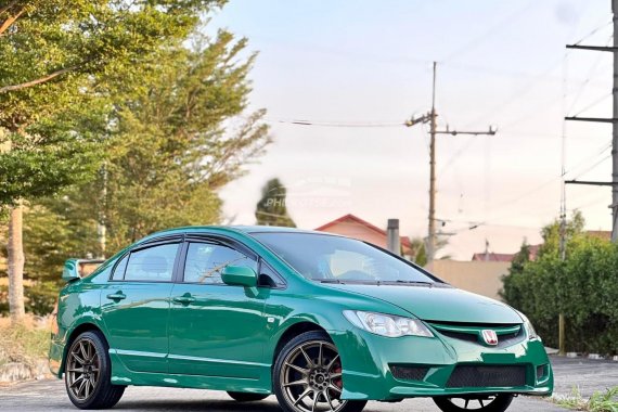 HOT!!! 2007 Honda Civic FD 1.8s for sale at affordable price