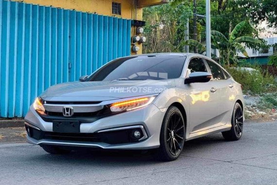 HOT!!! 2021 Honda Civic for sale at affordable price