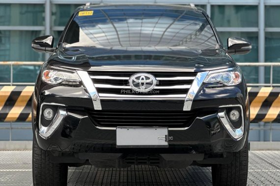 2018 Toyota Fortuner 4x2 G Automatic Gas ✅️235K ALL-IN DP PROMO