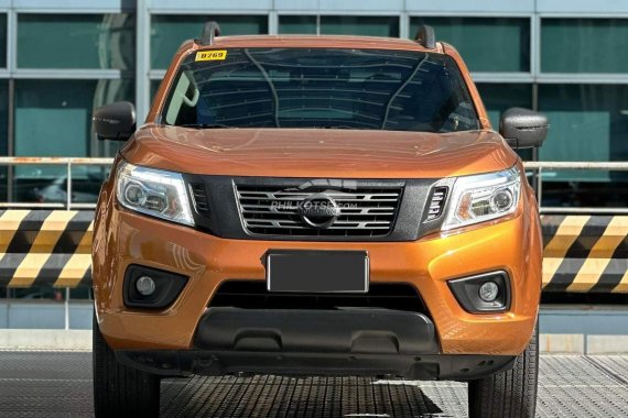 2019 Nissan Navara VL 4x4 Diesel Automatic Top of the Line! New 10K Mileage Only! ✅️178K ALL-IN 