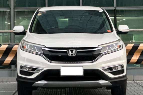 2017 Honda CRV 2.0 Automatic Gas ✅️145K ALL-IN DP PROMO