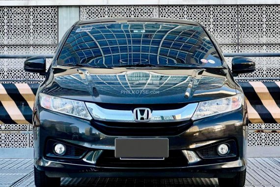 2017 Honda City VX 1.5 Gas Automatic Rare 27K Mileage Only‼️