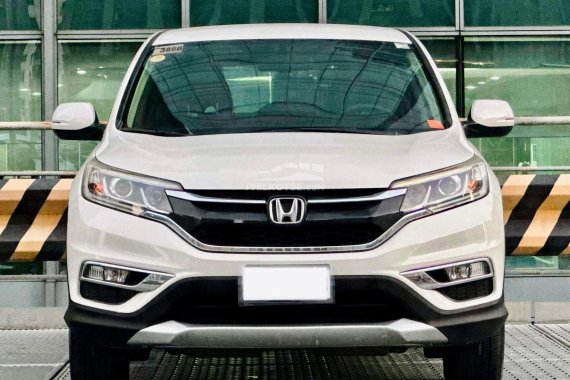 2017 Honda CRV 2.0 Automatic Gas 145K ALL IN‼️