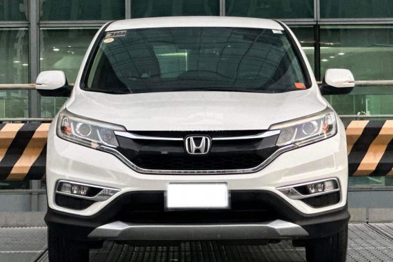 🔥 2017 Honda CRV 2.0 Automatic Gas ☎️𝟎𝟗𝟗𝟓 𝟖𝟒𝟐 𝟗𝟔𝟒𝟐 𝗕𝗲𝗹𝗹𝗮 