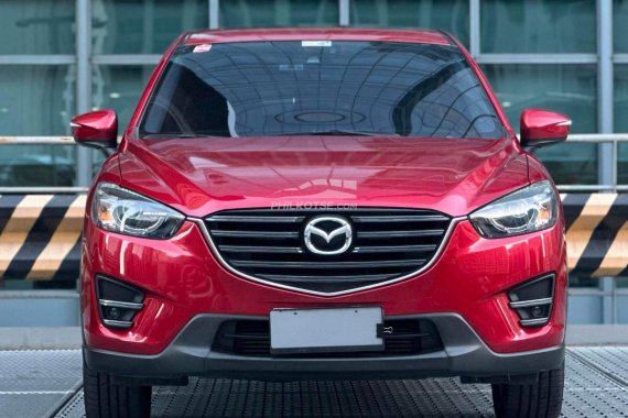🔥 2016 Mazda CX5 AWD 2.2 Diesel Automatic Top of the Line! ☎️𝟎𝟗𝟗𝟓 𝟖𝟒𝟐 𝟗𝟔𝟒𝟐 𝗕𝗲𝗹𝗹𝗮 