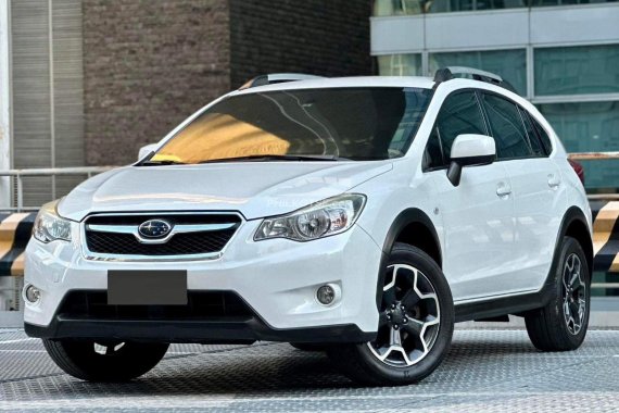 2014 Subaru XV 2.0 Gas Automatic