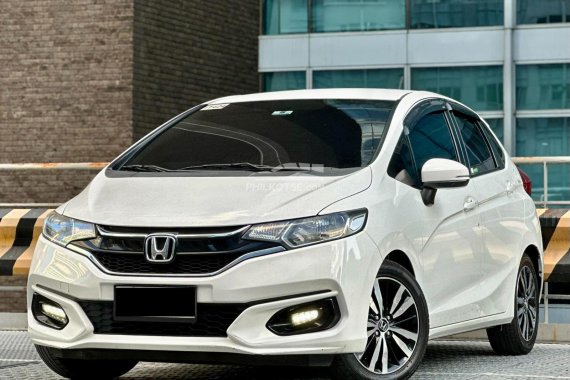 2018 Honda Jazz VX Navi 1.5 Gas Automatic