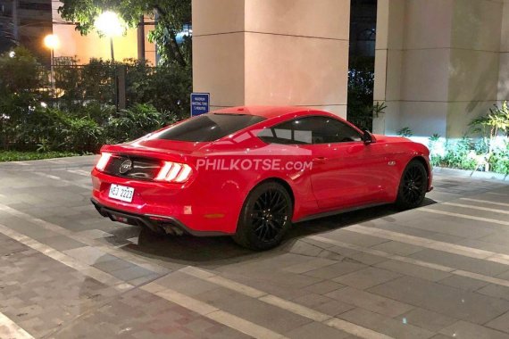 FOR SALE! 2019 Ford Mustang 5.0 GT  available at cheap price, good condition