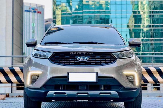 2022 Ford Territory Titanium 1.5 Automatic Gas‼️ 