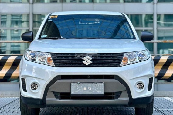 🔥BEST DEAL🔥 2018 Suzuki Vitara GL Automatic Gas🔰 18k Mileage only!!