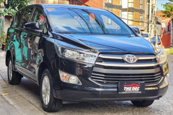 HOT!!! 2019 Toyota Innova E for sale at affordable price