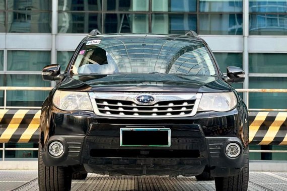 🔥 2012 Subaru Forester 2.0 XS AWD Automatic Gas ☎️𝟎𝟗𝟗𝟓 𝟖𝟒𝟐 𝟗𝟔𝟒𝟐 𝗕𝗲𝗹𝗹𝗮 