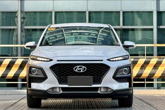 🔥HOT DEAL🔥 2020 Hyundai Kona 2.0 GLS Gas Automatic 111k ALL IN DP PROMO! 22k ODO Only!