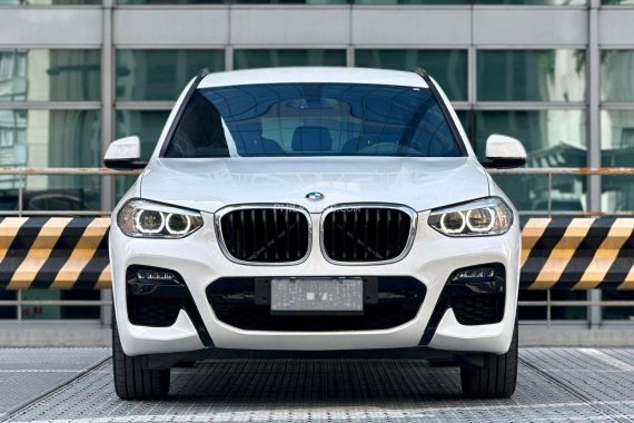 🔥 2021 Bmw 2.0 X3 Xdrive MSPORT Diesel Automatic Top of the Line 𝟎𝟗𝟗𝟓 𝟖𝟒𝟐 𝟗𝟔𝟒𝟐 𝗕𝗲𝗹𝗹a
