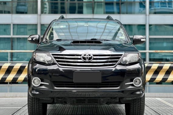 🔥 2014 Toyota Fortuner 4x2 G Diesel Automatic VNT 𝐁𝐞𝐥𝐥𝐚☎️𝟎𝟗𝟗𝟓𝟖𝟒𝟐𝟗𝟔𝟒𝟐