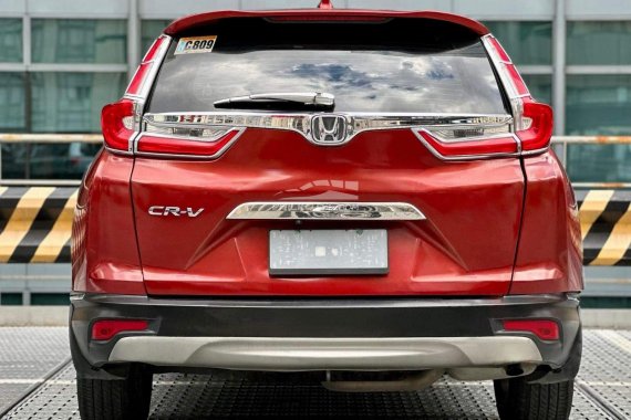 🔥BEST DEALS🔥 2018 Honda CRV S 4x2 1.6 Automatic Diesel 🔰Php 215K ALL-IN PROMO DP!!