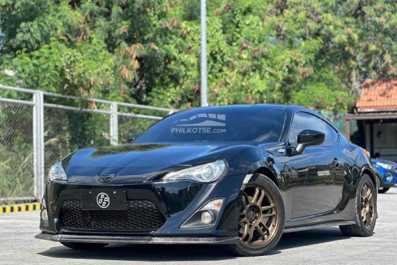 HOT!!! 2016 Toyota 86 A/T for sale at affordable price