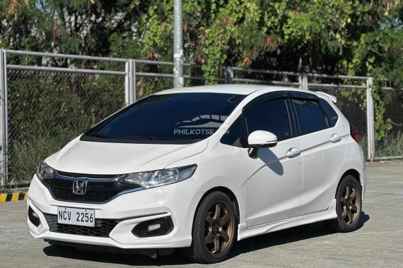 HOT!!! 2019 Honda Jazz VX for sale at affordable price