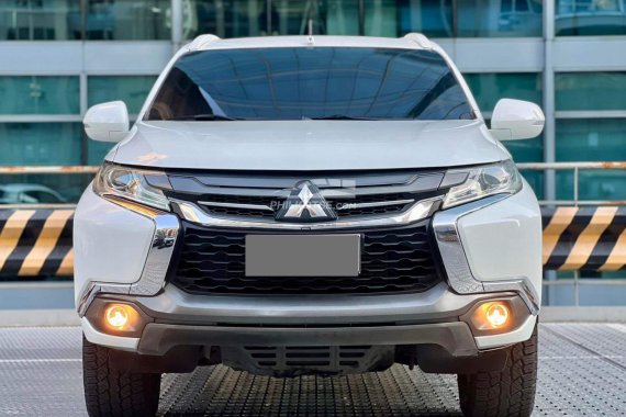 🔥AMAZING DEALS🔥 2016 Mitsubishi Montero GLS 4x2 Sport Automatic Diesel🔰Php245k ALL IN DP!!