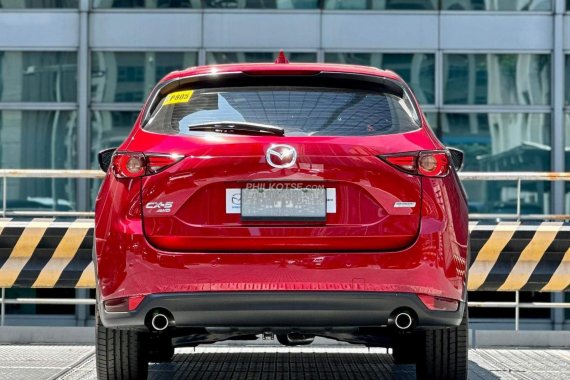 🔥 240km ODO ONLY! 🔥 2024 Mazda CX5 2.5 AWD Gas AT iStop Skyactiv ☎️JESSEN 09279850198
