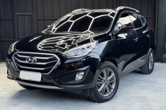 HOT!!! 2015 Hyundai Tucson GL for sale at affordable price
