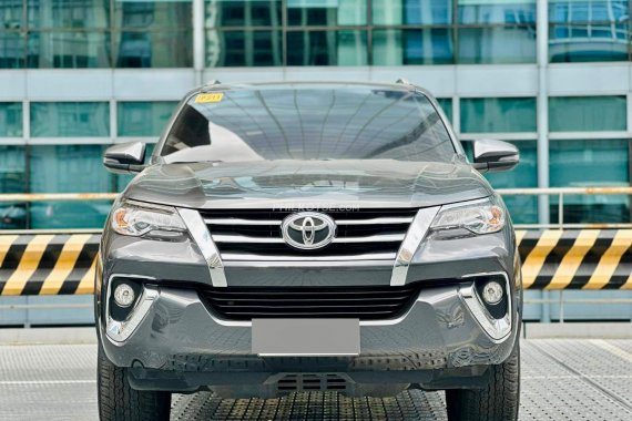 NEW ARRIVAL🔥 2018 Toyota Fortuner 2.4 G 4x2 Manual Diesel‼️
