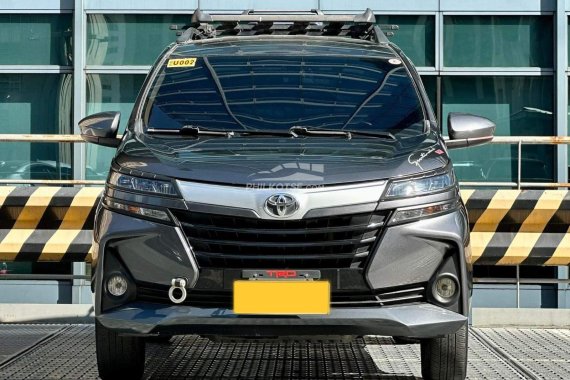 2020 Toyota Avanza G 1.5 Gas Automatic ✅️78K ALL-IN DP PROMO