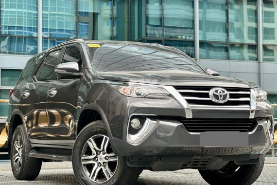 🔥BEST DEAL🔥 2018 Toyota Fortuner 2.4 G 4x2 Manual Diesel 🔰 LOW 23k MILEAGE ONLY!
