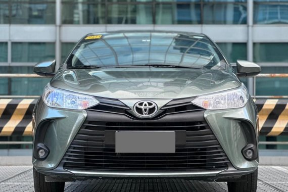 92K ALL IN DP!  2023 Toyota Vios XLE 1.3 Gas Automatic 
