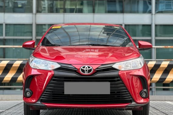 92K ALL DP DP! 2023 Toyota Vios XLE 1.3 Gas Automatic 