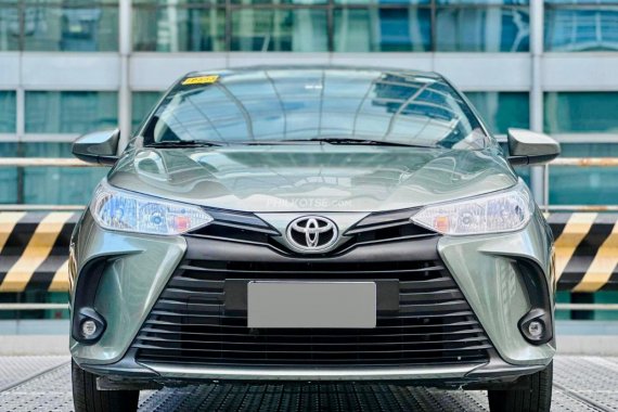 2023 Toyota Vios XLE 1.3 Gas Automatic‼️