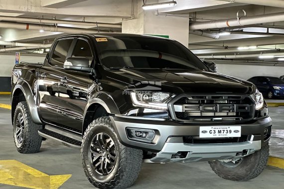 HOT!!! 2021 Ford Raptor 4x4 for sale at affordable price