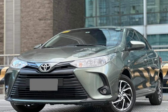 🔥LOW DP🔥 2023 Toyota Vios XLE 1.3 Gas Automatic 
