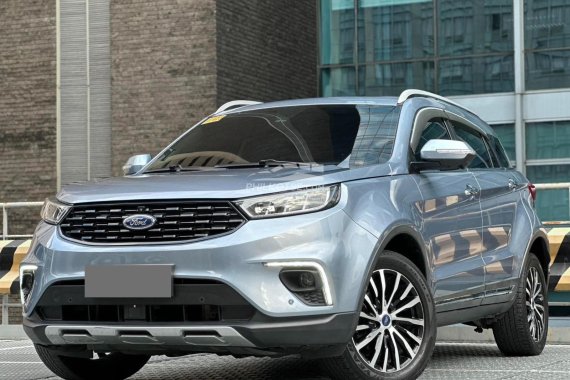 2021 Ford Territory Titanium 1.5 Automatic Gas 197K ALL-IN PROMO DP