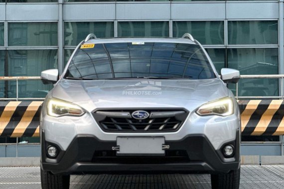 199K ALL IN DP! 2023 Subaru XV 2.0 i-S Eyesight AWD Gas Automatic 5K mileage only