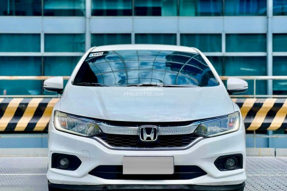 NEW ARRIVAL🔥 2018 Honda City VX 1.5 Automatic Gasoline‼️