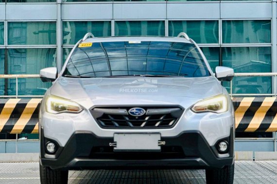 2023 Subaru XV 2.0 i-S Eyesight AWD Gas Automatic 5K mileage only‼️