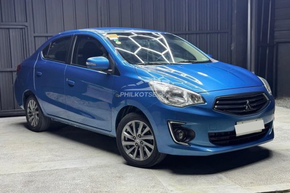 HOT!!! 2019 Mitsubishi Mirage G4 GLS for sale at affordable price