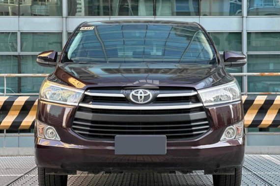 🔥 2020 Toyota Innova 2.8 E DSL Manual 𝐁𝐞𝐥𝐥𝐚☎️𝟎𝟗𝟗𝟓𝟖𝟒𝟐𝟗𝟔𝟒𝟐