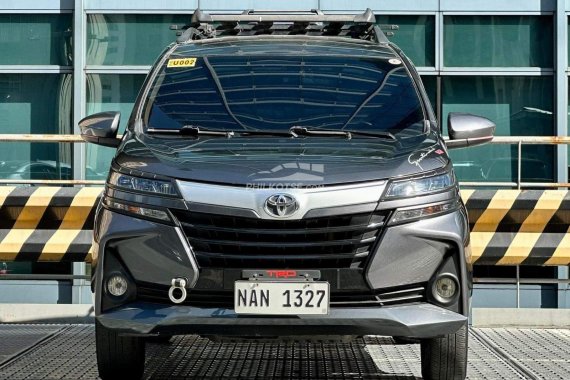 🔥 2020 Toyota Avanza E 1.5 Gas Automatic 𝐁𝐞𝐥𝐥𝐚☎️𝟎𝟗𝟗𝟓𝟖𝟒𝟐𝟗𝟔𝟒𝟐