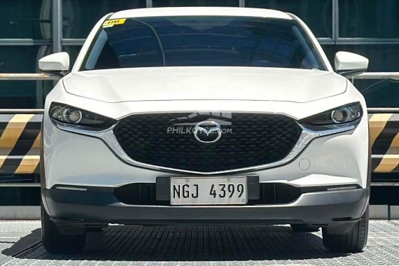 🔥 2020 Mazda CX30 2.0 FWD Gas Automatic 𝐁𝐞𝐥𝐥𝐚☎️𝟎𝟗𝟗𝟓𝟖𝟒𝟐𝟗𝟔𝟒𝟐