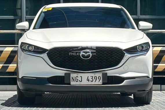 2020 Mazda CX30 2.0 FWD Gas Automatic 26K ODO Only! ✅️155K ALL-IN DP 