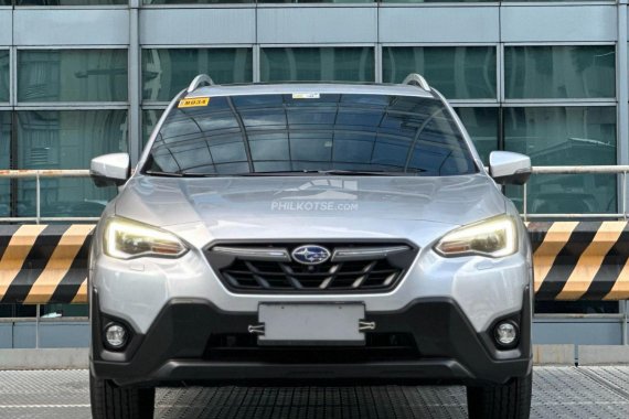2023 Subaru XV 2.0 i-S Eyesight AWD Gas Automatic 5K ODO Only! ✅️199K ALL-IN DP 